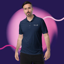 Load image into Gallery viewer, B.A.G / adidas performance polo shirt