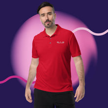 Load image into Gallery viewer, B.A.G / adidas performance polo shirt