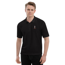 Load image into Gallery viewer, Men's Premium Polo