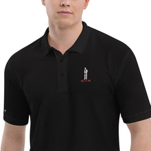 Load image into Gallery viewer, Men's Premium Polo