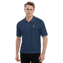 Load image into Gallery viewer, Men's Premium Polo