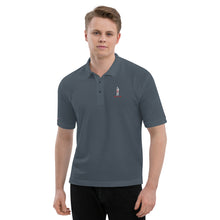Load image into Gallery viewer, Men's Premium Polo