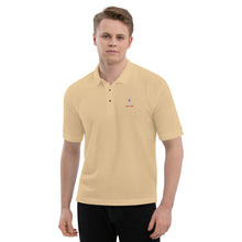 Load image into Gallery viewer, Men's Premium Polo