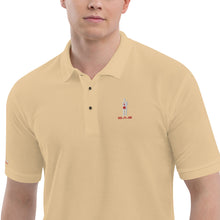 Load image into Gallery viewer, Men's Premium Polo