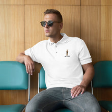 Load image into Gallery viewer, Men's Premium Polo
