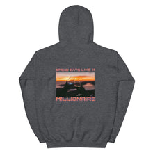 Load image into Gallery viewer, Millionaire Hoodie