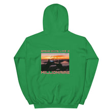 Load image into Gallery viewer, Millionaire Hoodie