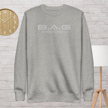 Load image into Gallery viewer, Classic Emb Premium Sweatshirt