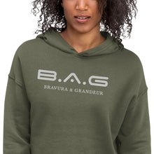 Load image into Gallery viewer, Crop "White Emb"