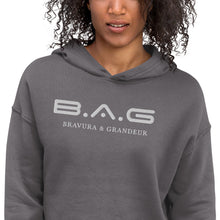 Load image into Gallery viewer, Crop "White Emb"