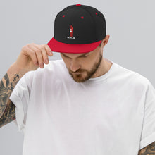 Load image into Gallery viewer, EMB Snapback Hat