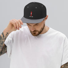 Load image into Gallery viewer, EMB Snapback Hat