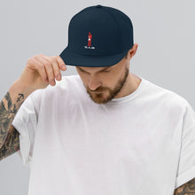 Load image into Gallery viewer, EMB Snapback Hat