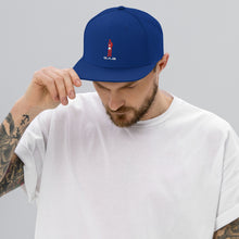 Load image into Gallery viewer, EMB Snapback Hat