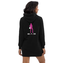 Load image into Gallery viewer, Hoodie dress