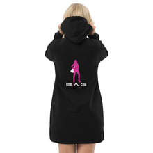 Load image into Gallery viewer, Hoodie dress