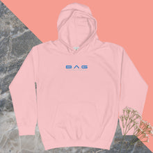 Load image into Gallery viewer, Classic EMB Kids Hoodie
