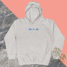 Load image into Gallery viewer, Classic EMB Kids Hoodie