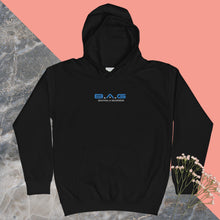 Load image into Gallery viewer, Classic EMB Kids Hoodie