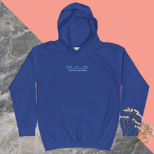 Load image into Gallery viewer, Classic EMB Kids Hoodie