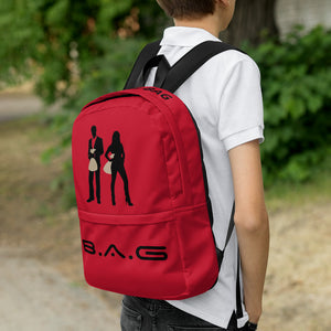 Backpack