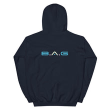Load image into Gallery viewer, FOR THE B.A.G