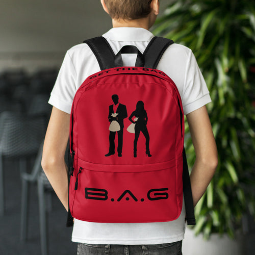 Backpack