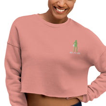 Load image into Gallery viewer, Crop Sweatshirt