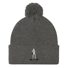 Load image into Gallery viewer, Pom-Pom Beanie