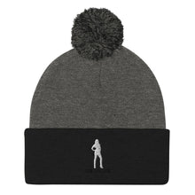 Load image into Gallery viewer, Pom-Pom Beanie