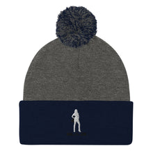 Load image into Gallery viewer, Pom-Pom Beanie