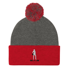 Load image into Gallery viewer, Pom-Pom Beanie