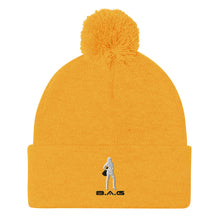 Load image into Gallery viewer, Pom-Pom Beanie