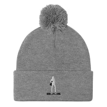 Load image into Gallery viewer, Pom-Pom Beanie