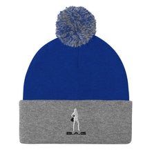 Load image into Gallery viewer, Pom-Pom Beanie