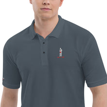 Load image into Gallery viewer, Men&#39;s Premium Polo