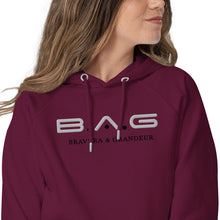 Load image into Gallery viewer, EARN IT hoodie