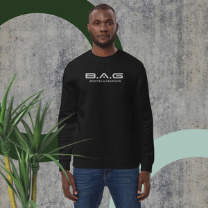 EMB Eco sweatshirt