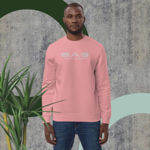 EMB Eco sweatshirt