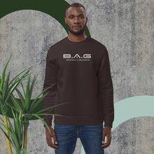 Load image into Gallery viewer, EMB Eco sweatshirt