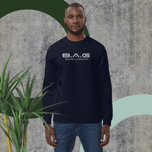 Load image into Gallery viewer, EMB Eco sweatshirt