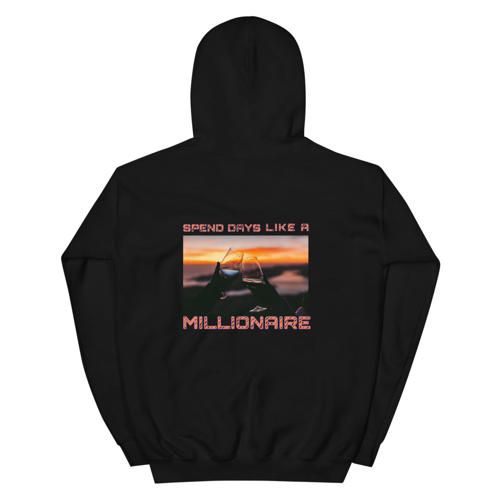 Millionaire Hoodie