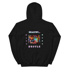 Load image into Gallery viewer, Healthy Hustle Hoodie