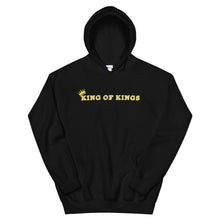 Load image into Gallery viewer, King Of Kings Hoodie