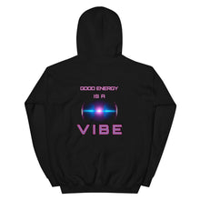 Load image into Gallery viewer, Good Vibe Hoodie