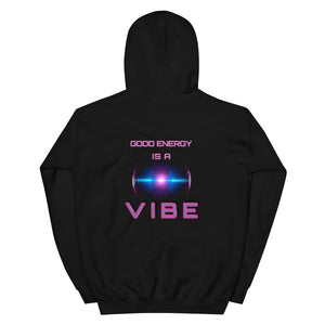 Good Vibe Hoodie