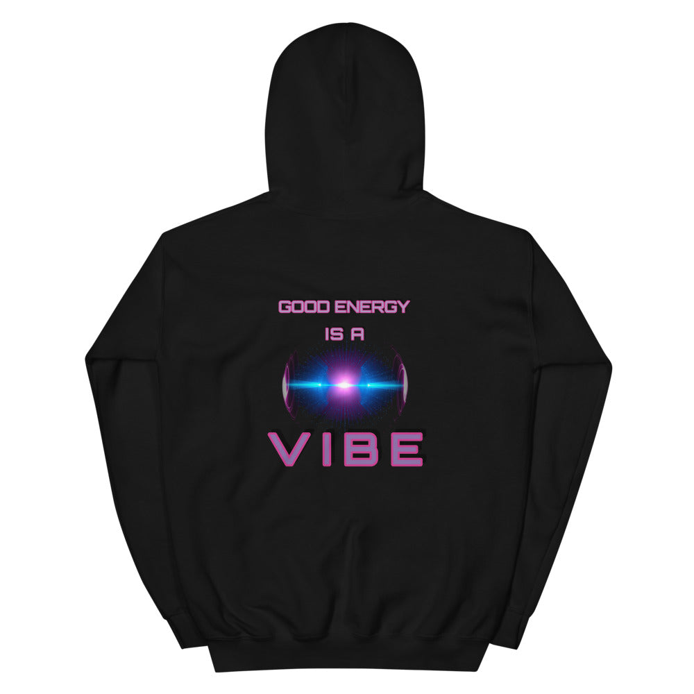 Good Vibe Hoodie