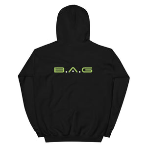 G 2A G Hoodie