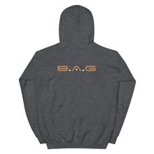 Load image into Gallery viewer, Never been Broke Hoodie