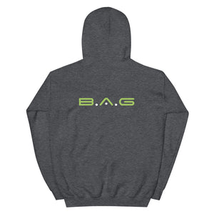 G 2A G Hoodie